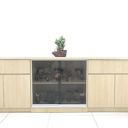 Comfortable Homestay Raub Esterno foto