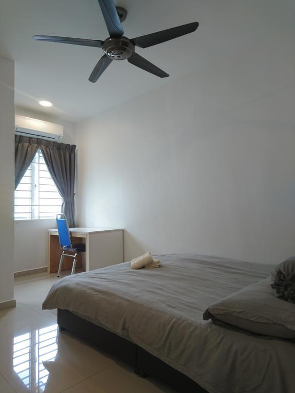 Comfortable Homestay Raub Esterno foto